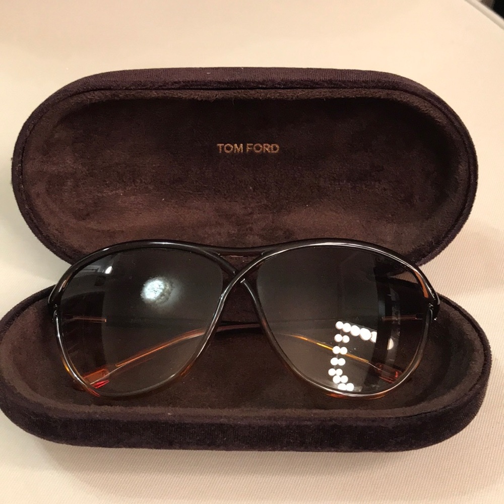 Tom Ford Sunglasses